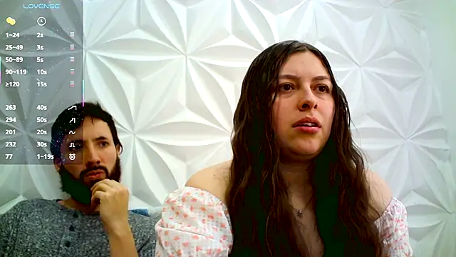 jerryandjessica online show from December 2025 04:45:02 PM