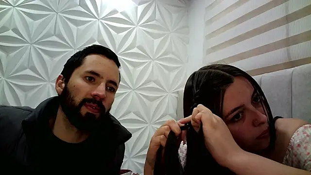 jerryandjessica online show from December 2024 10:35:02 PM