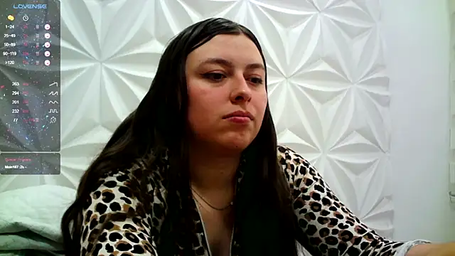 jerryandjessica online show from October 2025 09:37:01 PM