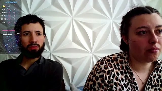 jerryandjessica online show from October 2025 11:34:01 AM