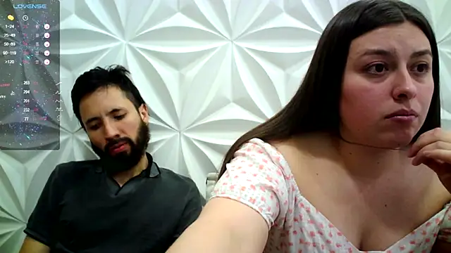 jerryandjessica online show from October 2025 09:58:02 PM