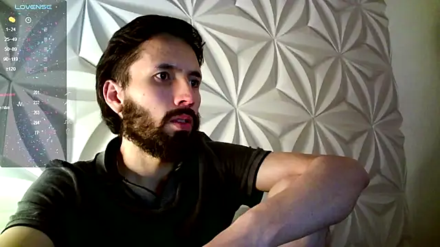 jerryandjessica online show from November 2025 09:46:02 AM