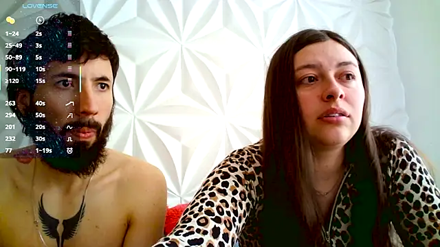 jerryandjessica online show from December 2025 04:29:01 PM