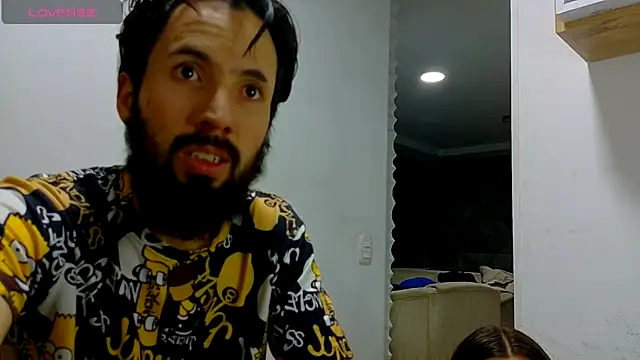 jerryandjessica online show from April 2026 02:45:02 AM