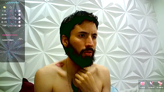 jerryandjessica online show from November 2025 11:31:01 PM