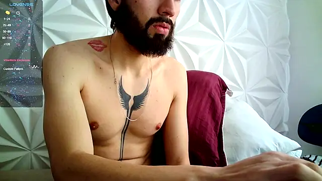 jerryandjessica online show from November 2025 07:41:02 PM