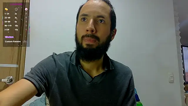 jerryandjessica online show from April 2026 10:05:02 PM