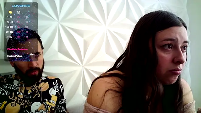jerryandjessica online show from September 2025 08:36:01 PM