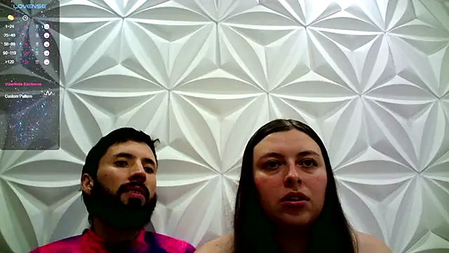 jerryandjessica online show from November 2025 11:30:02 PM