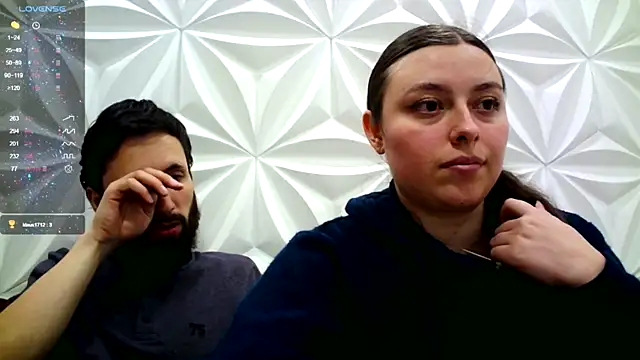 jerryandjessica online show from November 2025 01:10:02 AM