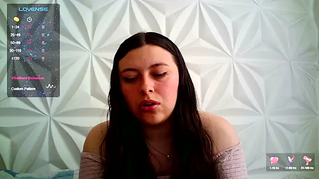 jerryandjessica online show from September 2025 08:42:01 PM