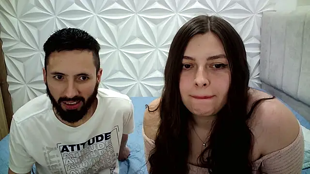 jerryandjessica online show from January 2025 11:17:01 PM