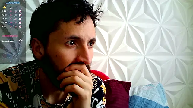 jerryandjessica online show from October 2025 07:14:01 PM