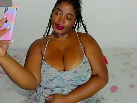 NinaGrey  online show from September 2025 11:33:01 PM