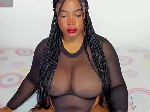 NinaGrey  online show from February 2026 11:26:01 PM