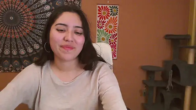 Snapshot of IntimateTales chatting on January 2025 09:58:02 PM IntimateTales online show from January 2025 09:58:02 PM