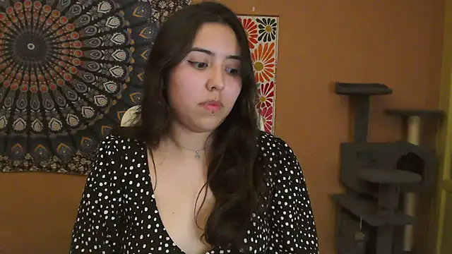 Snapshot of IntimateTales chatting on January 2025 06:41:02 PM IntimateTales online show from January 2025 06:41:02 PM