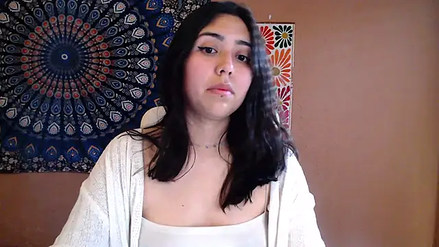 Snapshot of IntimateTales chatting on March 2025 04:26:01 PM IntimateTales online show from March 2025 04:26:01 PM