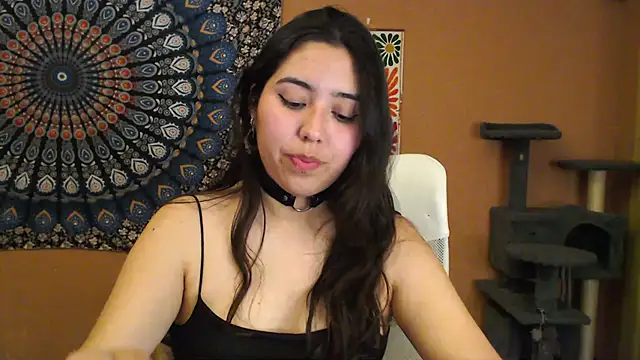 Snapshot of IntimateTales chatting on February 2025 06:09:02 PM IntimateTales online show from February 2025 06:09:02 PM