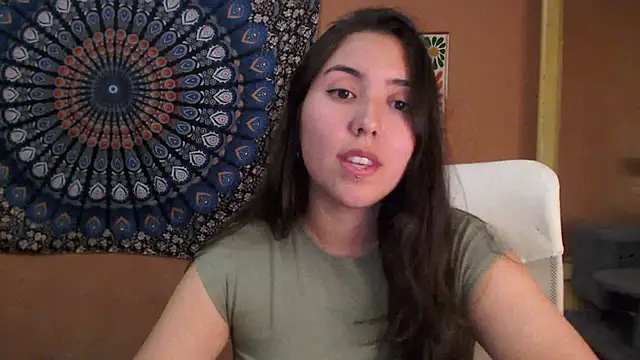 Snapshot of IntimateTales chatting on September 2025 06:59:02 PM IntimateTales online show from September 2025 06:59:02 PM