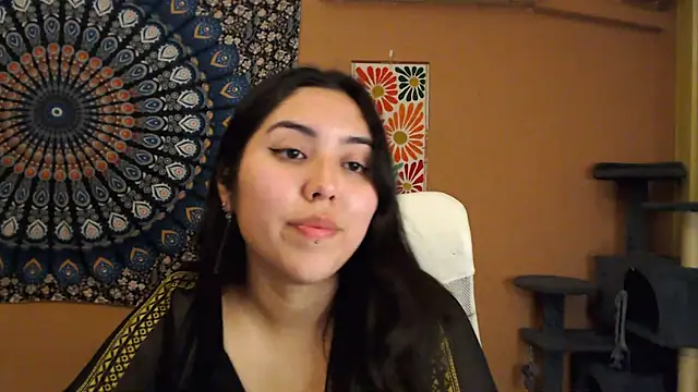 Snapshot of IntimateTales chatting on January 2025 08:22:01 PM IntimateTales online show from January 2025 08:22:01 PM