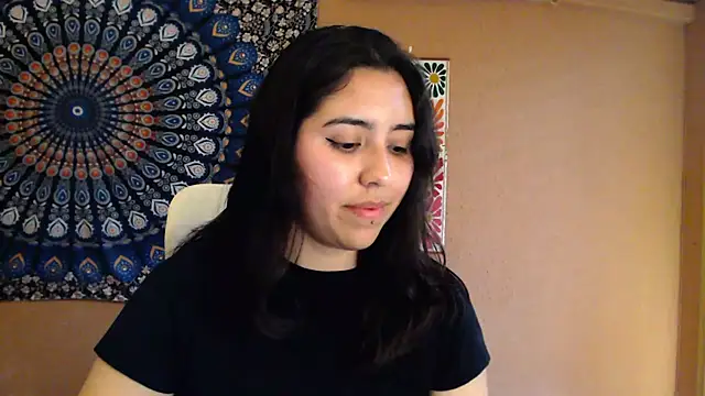 Snapshot of IntimateTales chatting on March 2025 03:47:02 PM IntimateTales online show from March 2025 03:47:02 PM