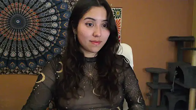 Snapshot of IntimateTales chatting on January 2025 07:05:01 PM IntimateTales online show from January 2025 07:05:01 PM