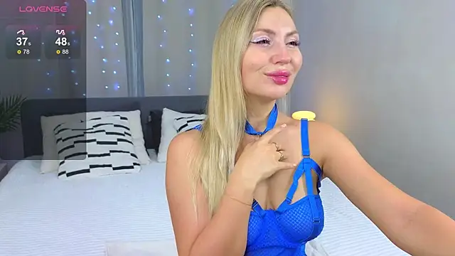 ste1la online show from November 2025 06:45:02 AM