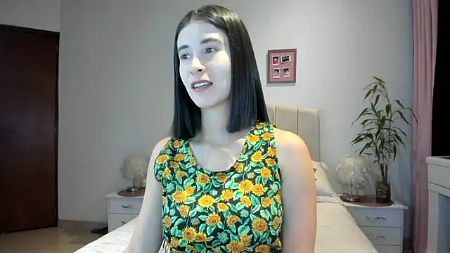 macarena vallejo online show from April 2026 02:48:01 AM