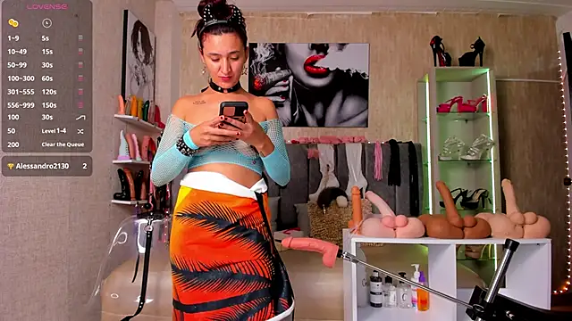 deepthroatlatina online show from February 2025 07:11:02 AM