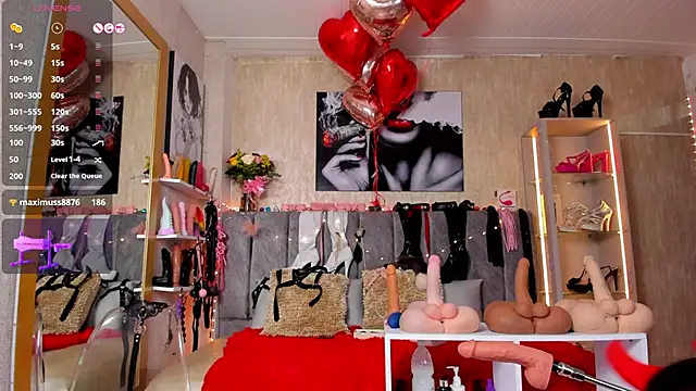 deepthroatlatina online show from February 2025 07:59:02 AM