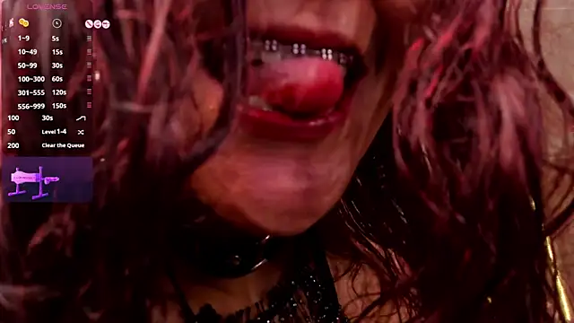 deepthroatlatina online show from February 2025 07:56:01 AM