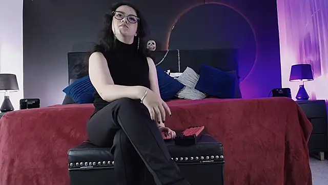  Jade 16 online show from May 2026 09:19:02 AM