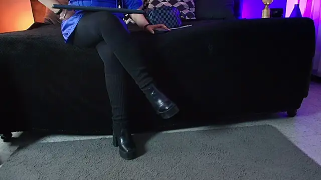  Jade 16 online show from December 2025 11:53:01 AM