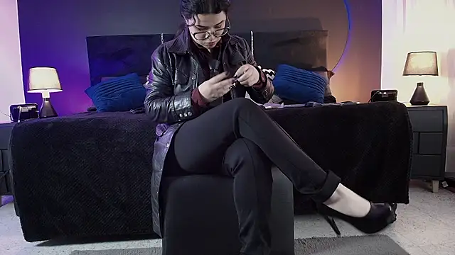  Jade 16 online show from March 2026 11:54:02 AM