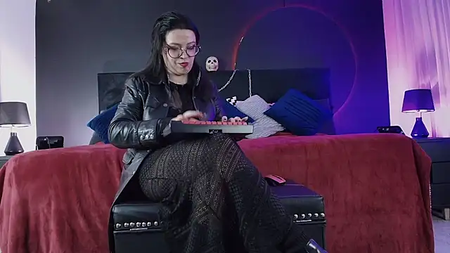  Jade 16 online show from May 2026 12:54:01 PM