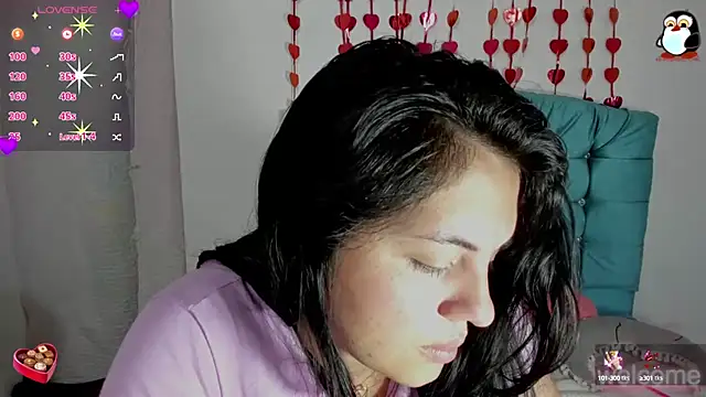 Snapshot of Anal_Milky_Momma chatting on February 2025 04:27:01 PM Anal Milky Momma online show from February 2025 04:27:01 PM