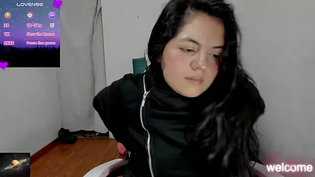 Snapshot of Anal_Milky_Momma chatting on March 2025 03:39:02 PM Anal Milky Momma online show from March 2025 03:39:02 PM