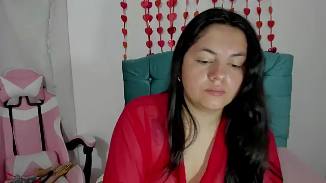 Snapshot of Anal_Milky_Momma chatting on February 2025 01:36:01 PM Anal Milky Momma online show from February 2025 01:36:01 PM