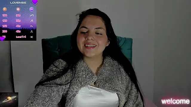 Snapshot of Anal_Milky_Momma chatting on March 2025 02:29:02 PM Anal Milky Momma online show from March 2025 02:29:02 PM