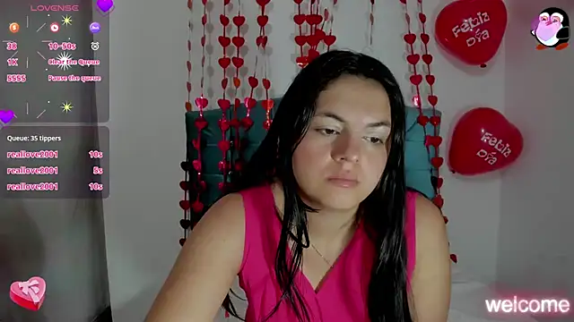 Snapshot of Anal_Milky_Momma chatting on February 2025 03:26:01 PM Anal Milky Momma online show from February 2025 03:26:01 PM