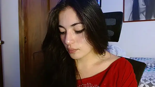 Honey Aynur20 online show from October 2025 05:01:01 PM
