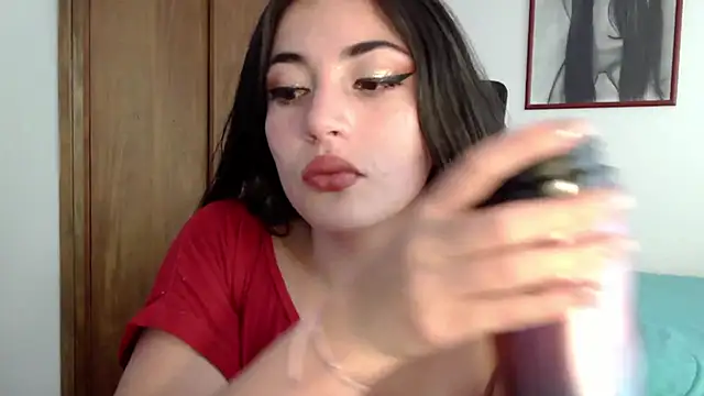 Honey Aynur20 online show from September 2025 07:09:02 PM