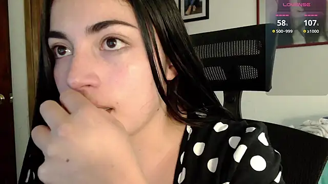 Honey Aynur20 online show from September 2025 08:00:01 PM