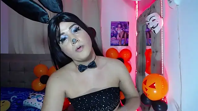 TRANSCATALINA online show from October 2025 12:51:02 AM