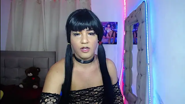 TRANSCATALINA online show from September 2025 12:06:01 AM