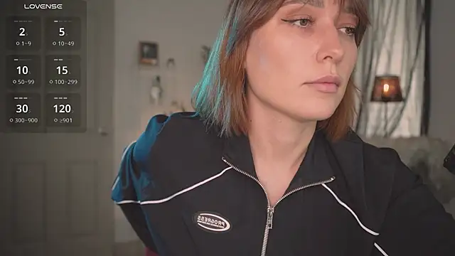 Snapshot of lanabosch chatting on January 2026 03:24:01 AM lanabosch online show from January 2026 03:24:01 AM