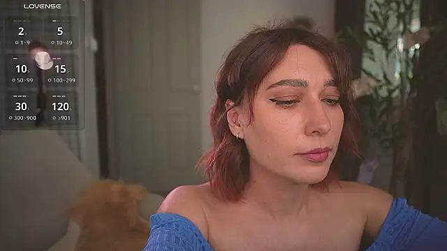 Snapshot of lanabosch chatting on March 2026 04:49:01 AM lanabosch online show from March 2026 04:49:01 AM