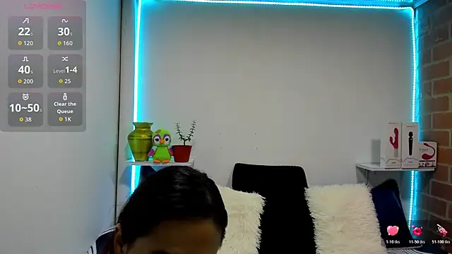 rukminilatin online show from March 2026 01:29:02 AM