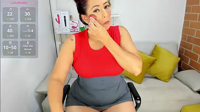 rukminilatin online show from September 2025 05:52:02 AM
